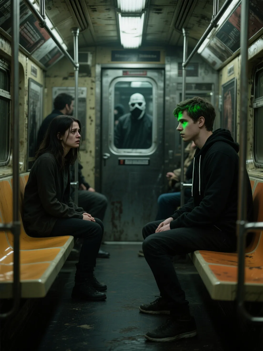 The Subway
