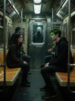 The Subway
