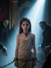 The Vampire's Pet