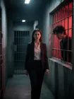 Crimson Whispers