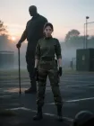 The Iron Discipline