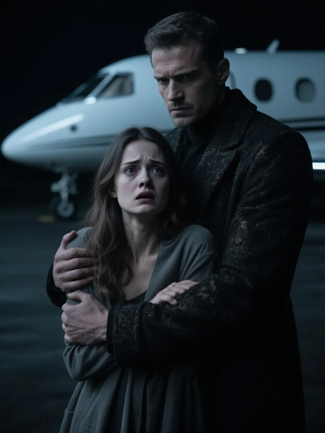 The Devil's Daughter