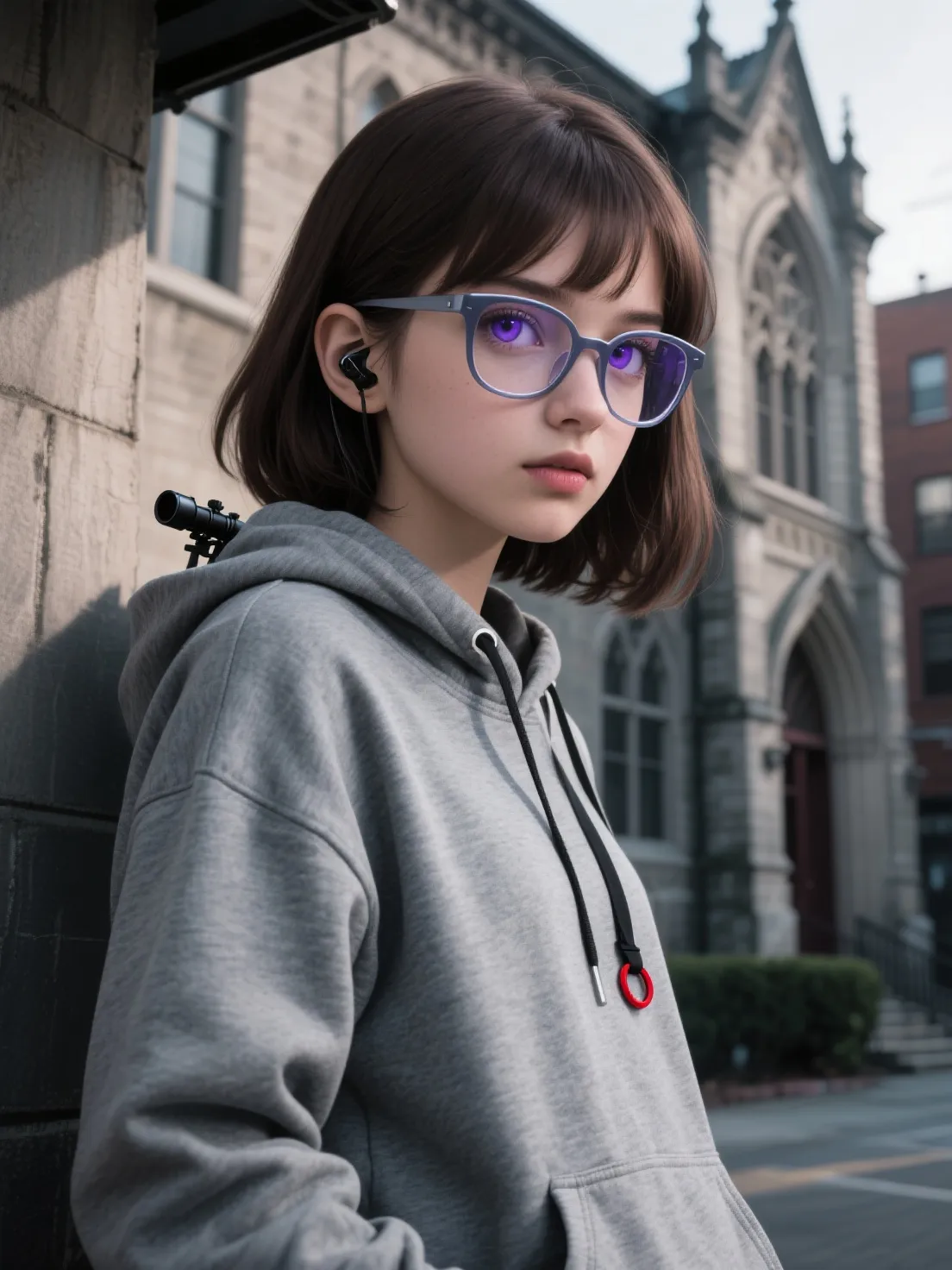 Agent W