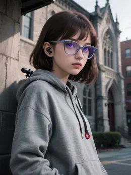 Agent W