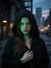 Ivy Romano's Journey
