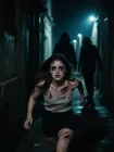 The Girl That Needs Saving
