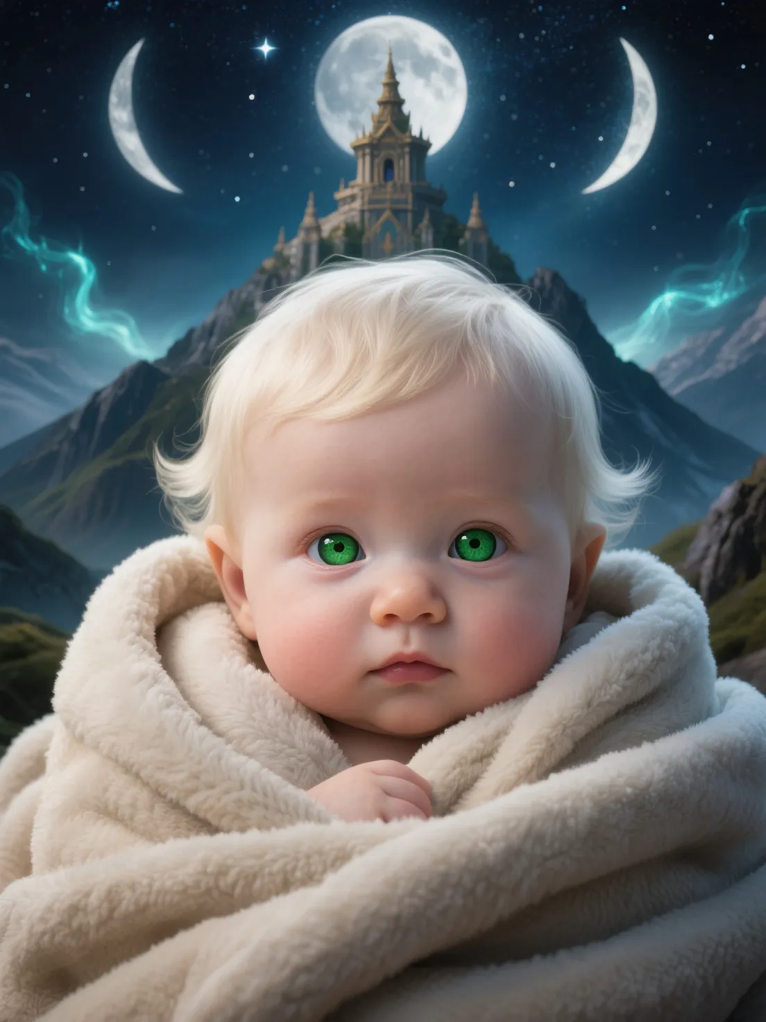 The Hero of Orion