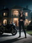 Mafia Princess