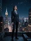 The Assassin Heiress