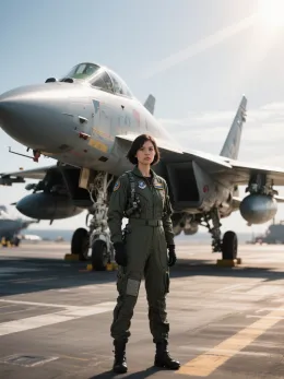Top Gun: Ace and Iceman