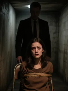 Captive Obsession