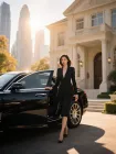 The Heiress's Return