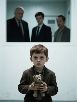 The Lost Russo
