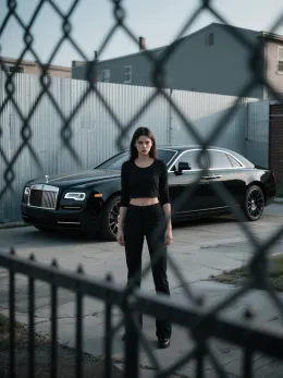 The Don's Sister