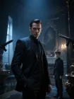 The Mafia King's Beloved Brother