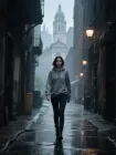 Lost Principessa of Italy