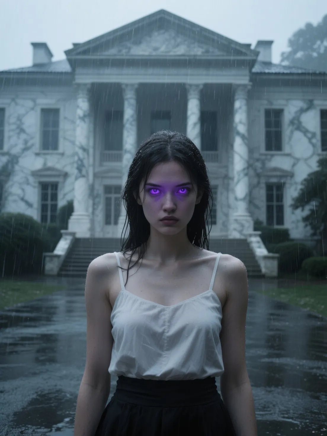 The Kensington Heiress