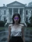 The Kensington Heiress
