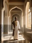 His Fulani