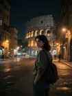 Rome's Reckoning