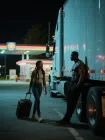 The Long Haul to Maine