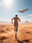 Humans Are Space Orcs: The Marathon