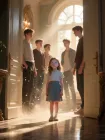 The Mason Family Secret