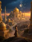 Vyantara: Kingdom of the Timeless Loop