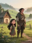 The Foolish Ger’s Sweet Farming Life