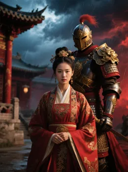 The Prisoner of Beauty