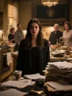 The Moretti Heiress