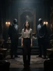 Captive of the Mafia
