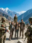 The Accidental Tourist