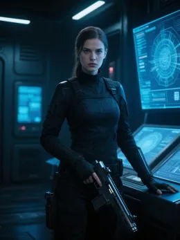 Agent Zero
