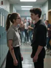 The Nerd and the Playboy: Arranged Marriage