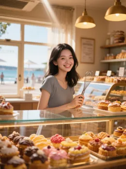La Deli Boulangerie