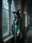 Hogwarts Is Not My Home