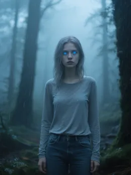 The Echoing Silence