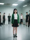 The Eighth Member