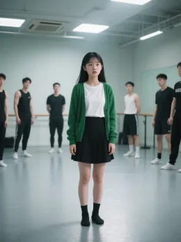 The Eighth Member