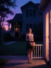The Neighbor's Secret