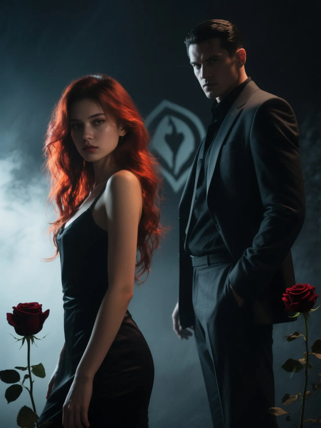 The Devil's Little Flower