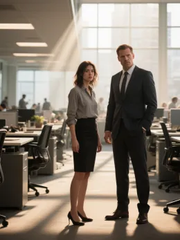 The Proposal: A Fanfiction