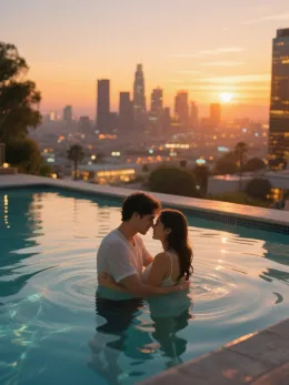 Privacy in Paradise