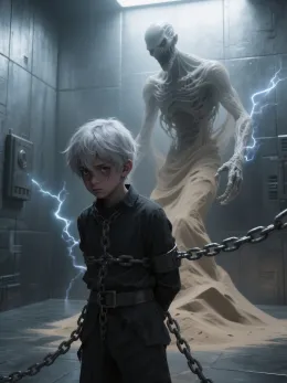 Reborn with the Tailed Beasts