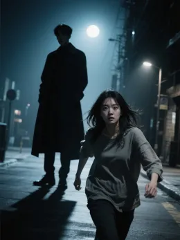 Run and Reckoning