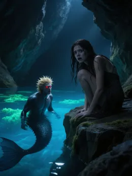 Darling, It's Better Down Where It's Wetter