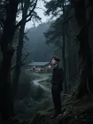 HIS ANGEL