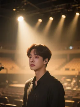 My Dream Guy