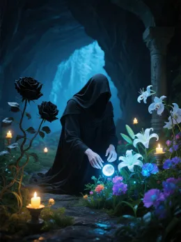 Underworld Gardener's Chronicle